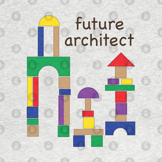 Future Architect by jayMariah